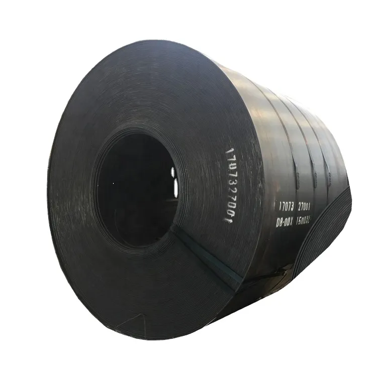 carbon steel coil